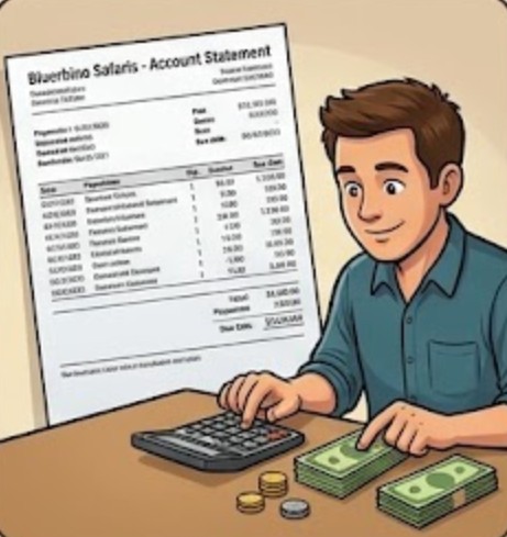 Invoice and payments